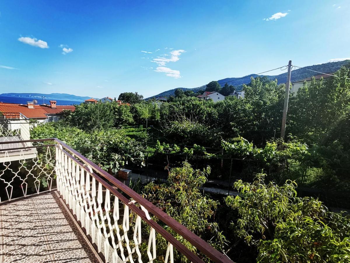 Apartment Grzin ลอฟราน ภายนอก รูปภาพ