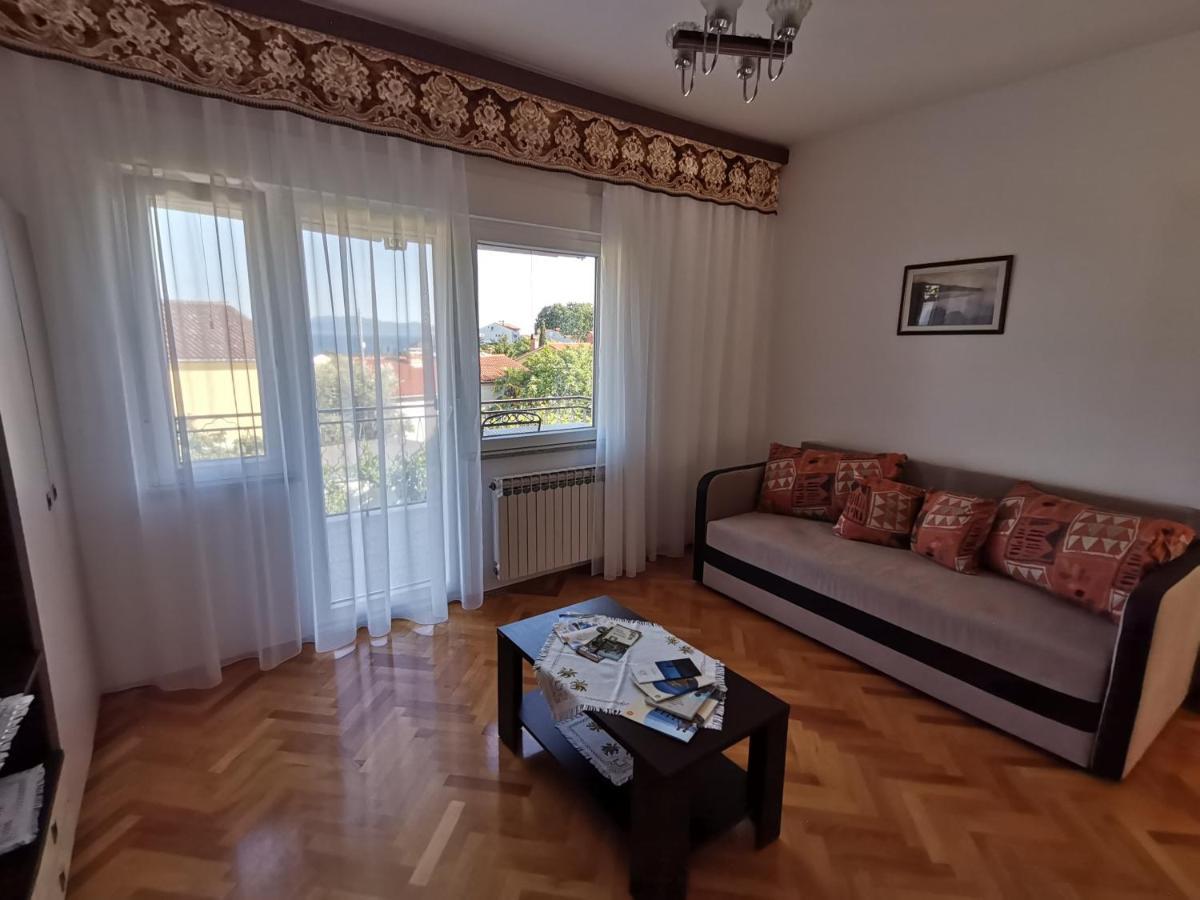Apartment Grzin ลอฟราน ภายนอก รูปภาพ